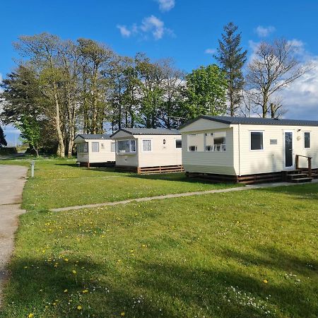 Blackmoor Farm - Caravan 3 Ludchurch Exterior photo