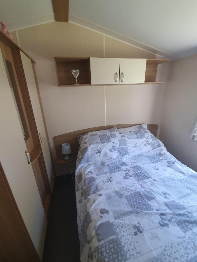 Blackmoor Farm - Caravan 3 Ludchurch Exterior photo